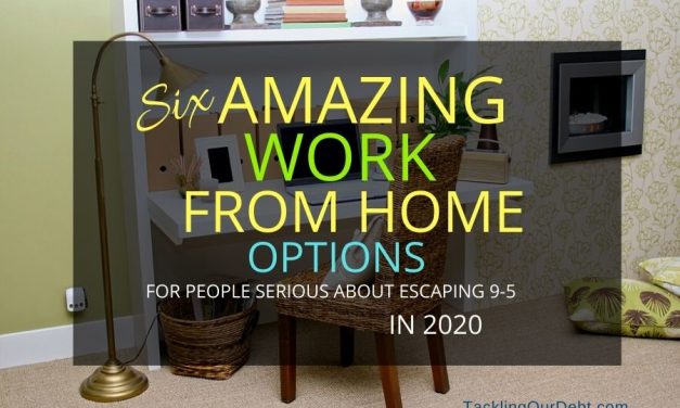 Where to Find Work From Home Jobs
