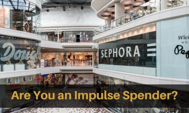 Are You an Impulse Spender?