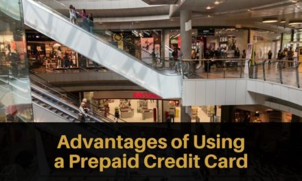 Advantages of Using a Prepaid Credit Card