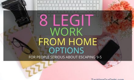 Excellent Work From Home Jobs, Where to Find Them, Part 2
