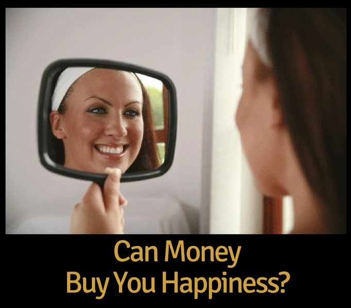 Can Money Buy You Happiness?