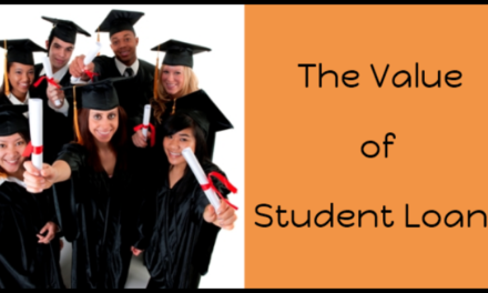 The Value of Student Loans