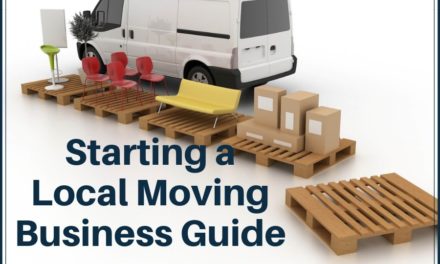 Starting a Local Moving Business Guide