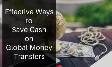 Effective Ways to Save Cash on Global Money Transfers