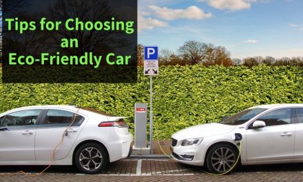 Tips for Choosing an Eco-Friendly Car