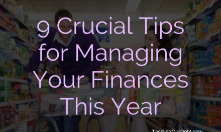 9 Crucial Tips for Managing Your Finances This Year