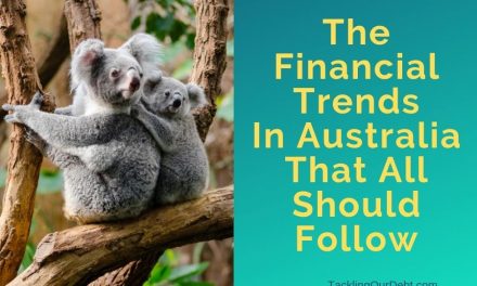 The Financial Trends In Australia That All Should Follow