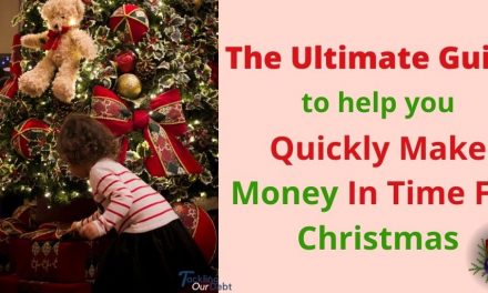 Quickly Make Money In Time for Christmas: Ultimate Guide