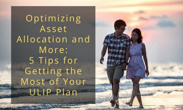 Optimizing Asset Allocation and More: 5 Tips for Getting the Most of Your ULIP Plan
