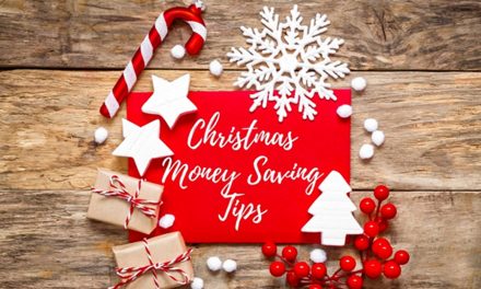 5 Ways to Save Money at Christmas